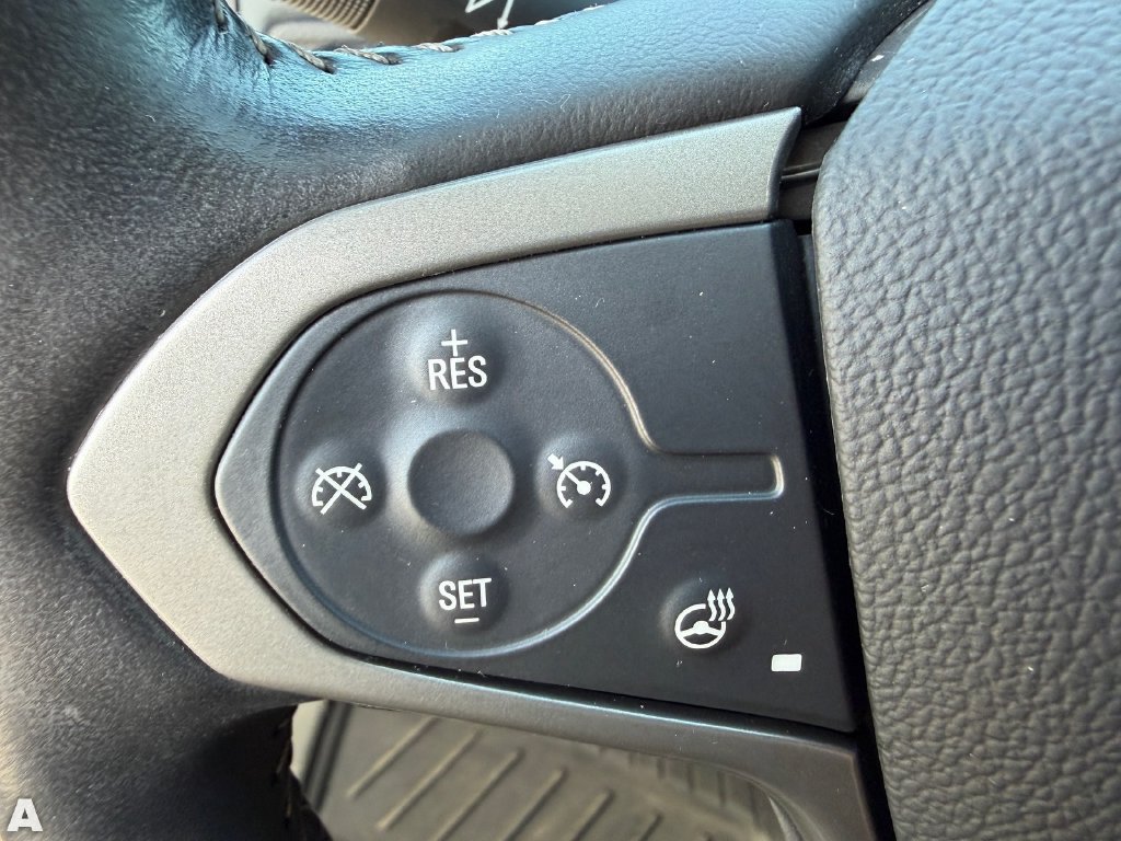 Used 2021 Chevrolet Colorado Z71 RWD image 21