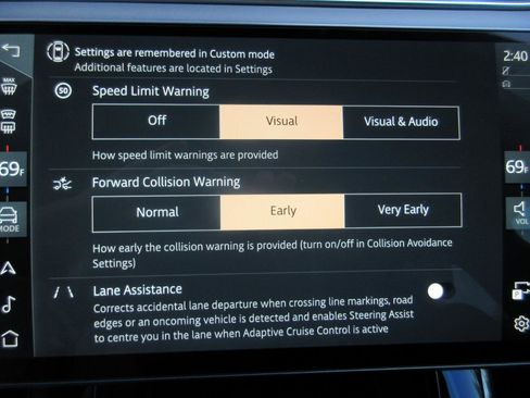 Used 2024 Land Rover Range Rover Sport SE AWD/4WD image 57