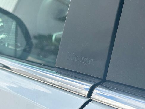 New 2026 Volkswagen Atlas SE FWD image 26