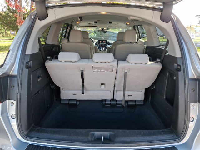 Used 2018 Honda Odyssey Elite image 33