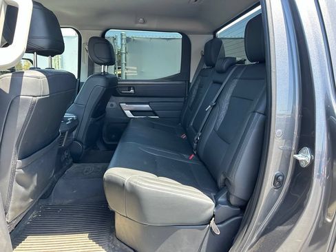 Used 2022 Toyota Tundra SR5 w/ TRD Off-Road Premium Package AWD/4WD image 8