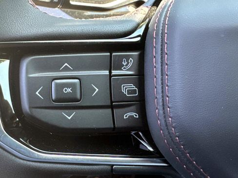 New 2025 Jeep Wagoneer S Limited image 17