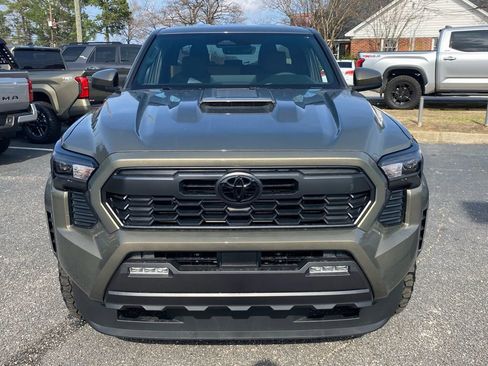 New 2026 Toyota Tacoma TRD Sport image 17