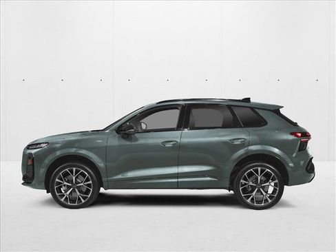 New 2026 Audi Q3 quattro 2.0T image 2