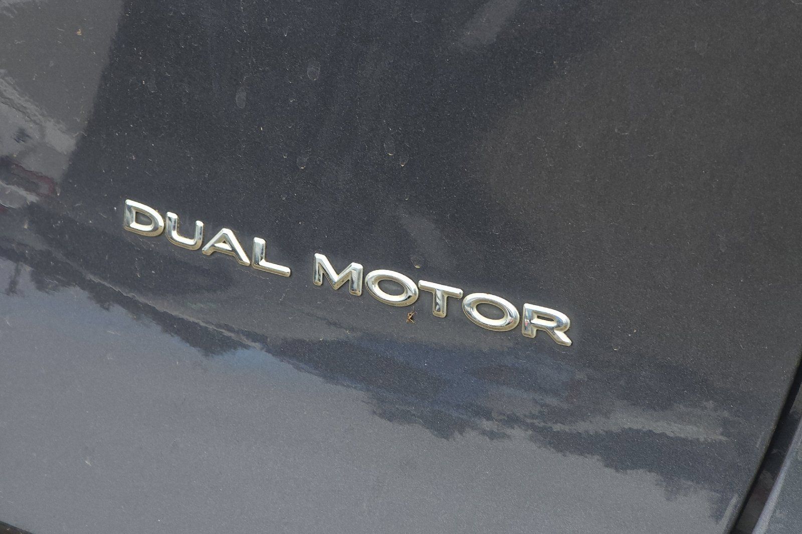Used 2021 Tesla Model Y Long Range AWD/4WD image 23
