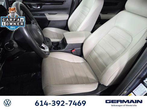 Used 2023 Honda CR-V EX-L image 15