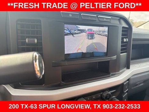 Used 2023 Ford F250 XL w/ XL Off-Road Package image 19