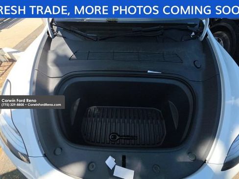 Used 2023 Tesla Model Y Long Range AWD/4WD image 17