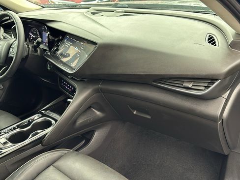 Used 2023 Buick Envision Essence FWD image 24