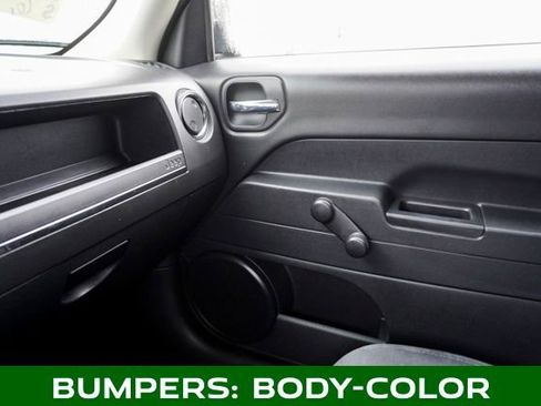 Used 2016 Jeep Patriot Sport image 22