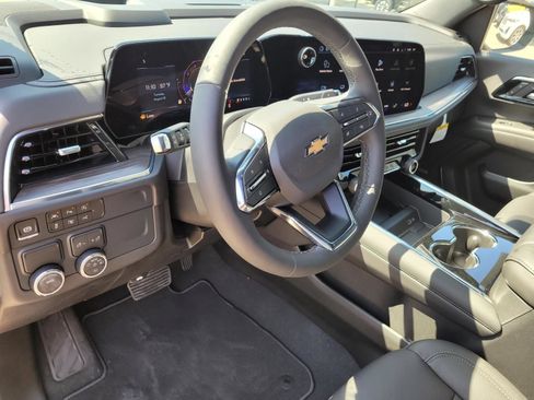 New 2026 Chevrolet Tahoe LT w/ Comfort Package RWD image 18