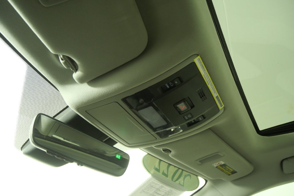 Used 2022 Lexus RX 350 FWD w/ Premium Package image 22