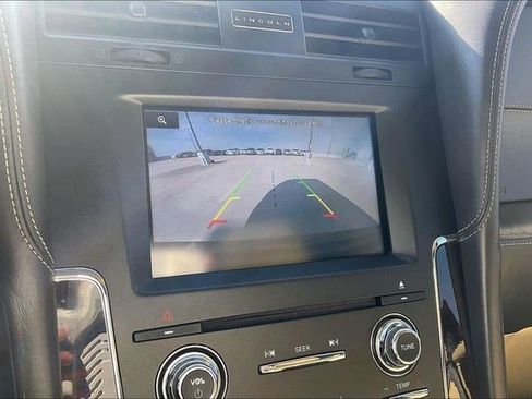 Used 2015 Lincoln Navigator 2WD w/ Equipment Group 101A Reserve image 26