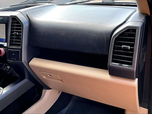 Used 2020 Ford F150 XLT AWD/4WD image 16