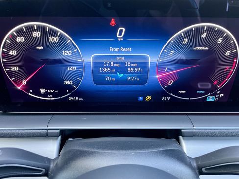 Used 2024 Mercedes-Benz GLE 350 4MATIC image 24