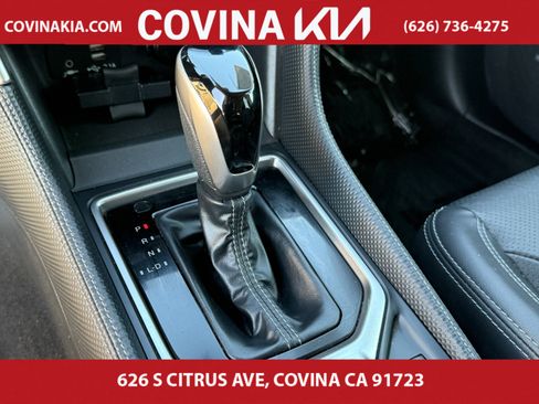 Used 2020 Subaru Forester Limited w/ Popular Package #3 image 23