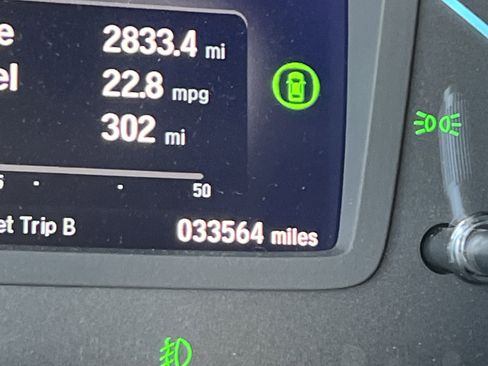 Used 2023 Honda Odyssey Touring image 28