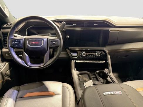 Certified 2024 GMC Sierra 2500 AT4 w/ Technology Package image 22