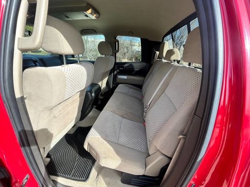 Used 2008 Toyota Tundra SR5 image 11