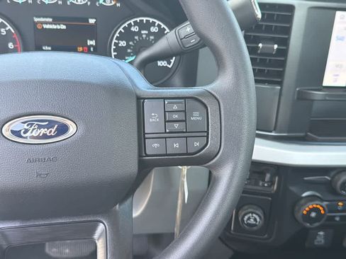 New 2026 Ford F250 XL RWD image 20