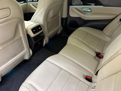 Used 2020 Mercedes-Benz GLE 350 image 29