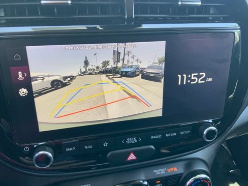 Used 2023 Kia Soul EX FWD image 21