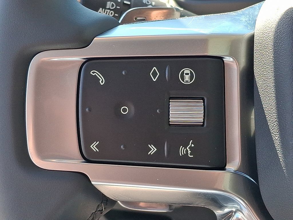 Certified 2026 Land Rover Discovery S AWD/4WD image 16