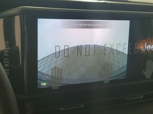 New 2026 Jeep Wrangler Sport image 17