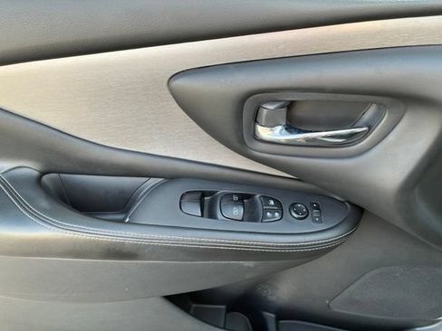 Used 2020 Nissan Murano SV FWD image 11
