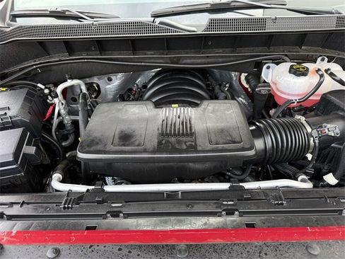 Used 2025 Chevrolet Silverado 1500 RST w/ Convenience Package II image 33