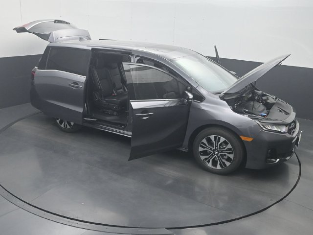 New 2026 Honda Odyssey Elite image 43