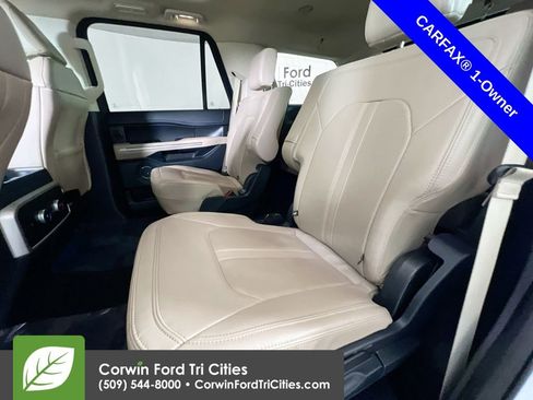 Used 2024 Ford Expedition Limited image 30