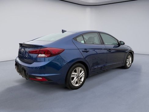 Used 2020 Hyundai Elantra SEL image 5