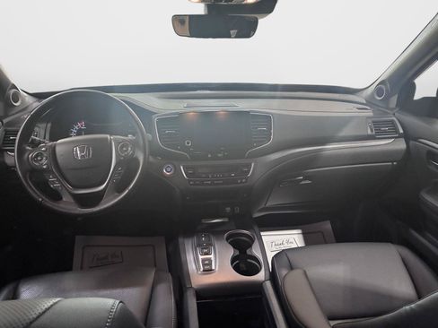 Used 2023 Honda Ridgeline RTL-E image 32