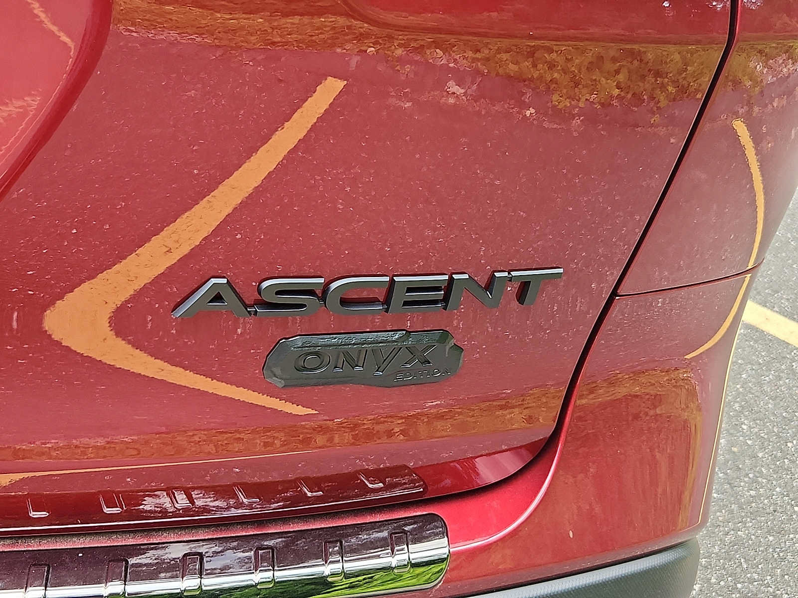 New 2026 Subaru Ascent Bronze Edition AWD/4WD image 10