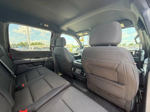 Used 2021 Ford F150 XLT w/ Equipment Group 302A High AWD/4WD image 33
