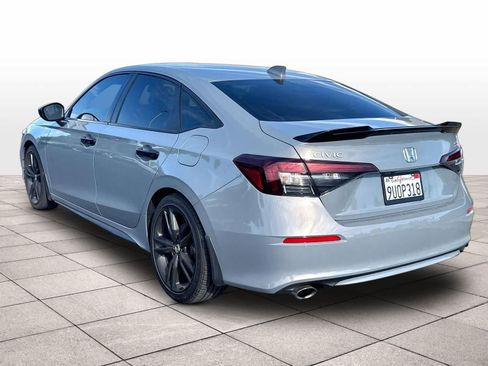 Used 2025 Honda Civic Si image 7