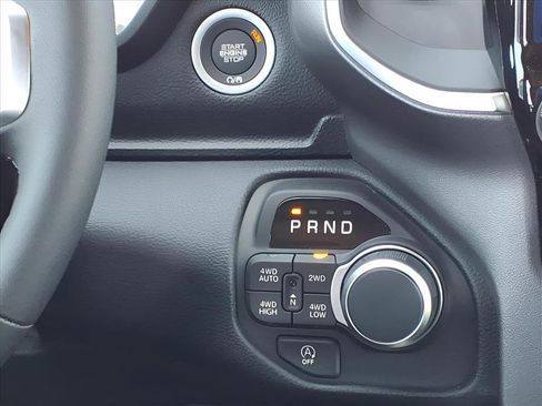 New 2026 RAM 1500 Lone Star image 13