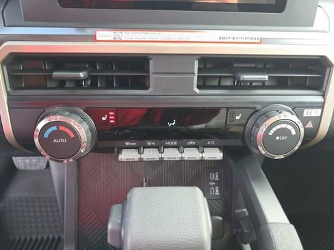 New 2026 Toyota Tacoma TRD Off-Road image 22