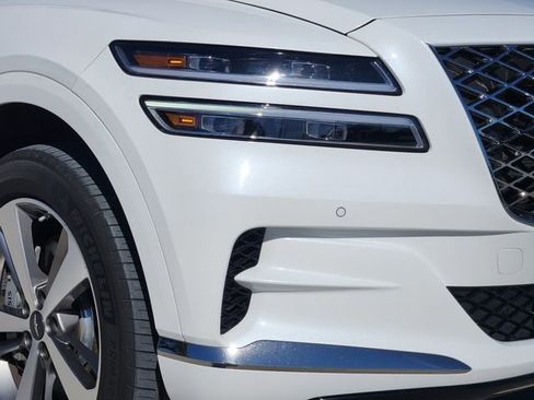 Used 2024 Genesis GV80 3.5T image 5