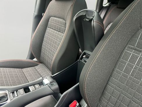 Certified 2024 Honda HR-V Sport image 20