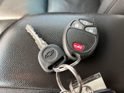 Used 2008 Chevrolet Silverado 2500 LTZ w/ Safety Package image 31