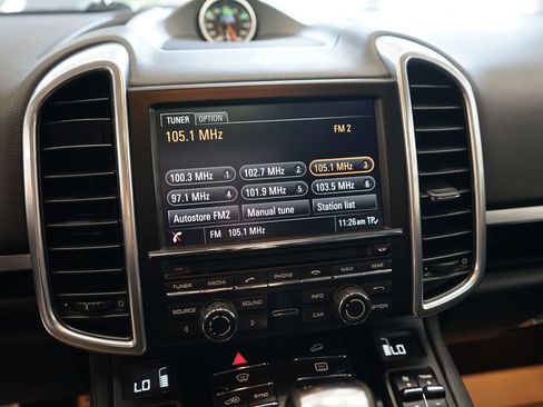 Used 2014 Porsche Cayenne S AWD/4WD image 38