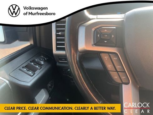 Used 2020 Ford F150 Platinum image 19