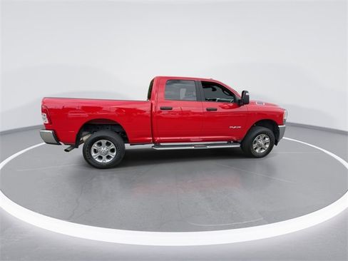 Used 2024 RAM 2500 Big Horn w/ Bed Utility Group image 9