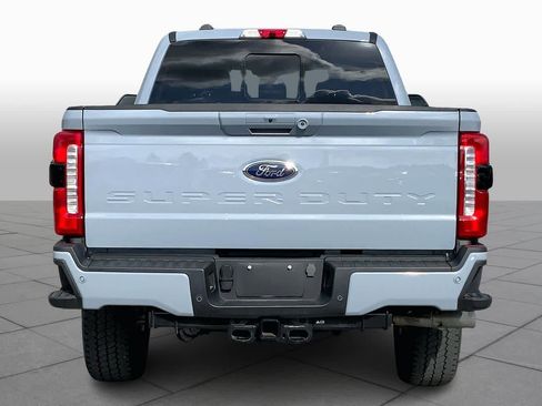 Used 2024 Ford F250 Lariat w/ Lariat Ultimate Package image 4