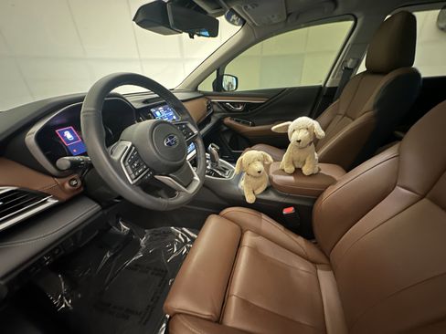 Certified 2024 Subaru Outback Touring XT image 21