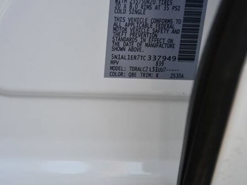 Used 2026 INFINITI QX60 Pure FWD image 27