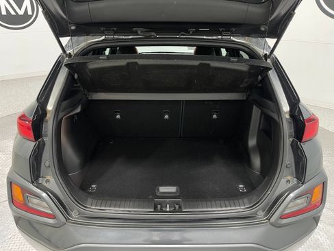Used 2018 Hyundai Kona Limited AWD/4WD image 26