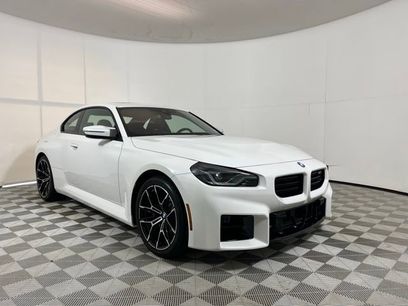 Used 2025 BMW M2 w/ Lighting Package